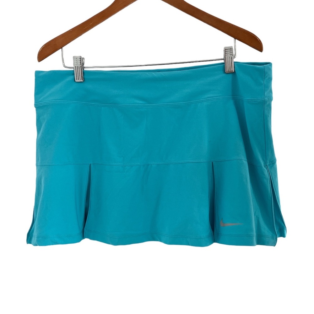 Nike dri fit tennis‎ skort golf skort